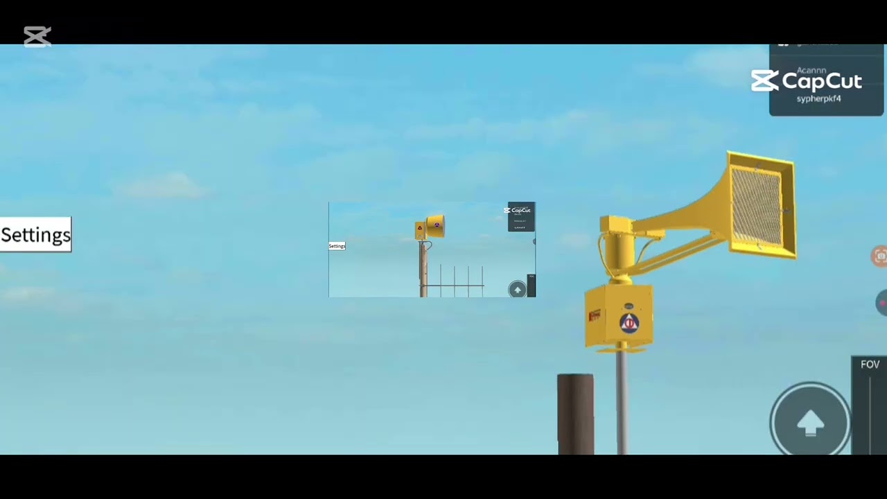 tornado siren Sparta remix madness remastered