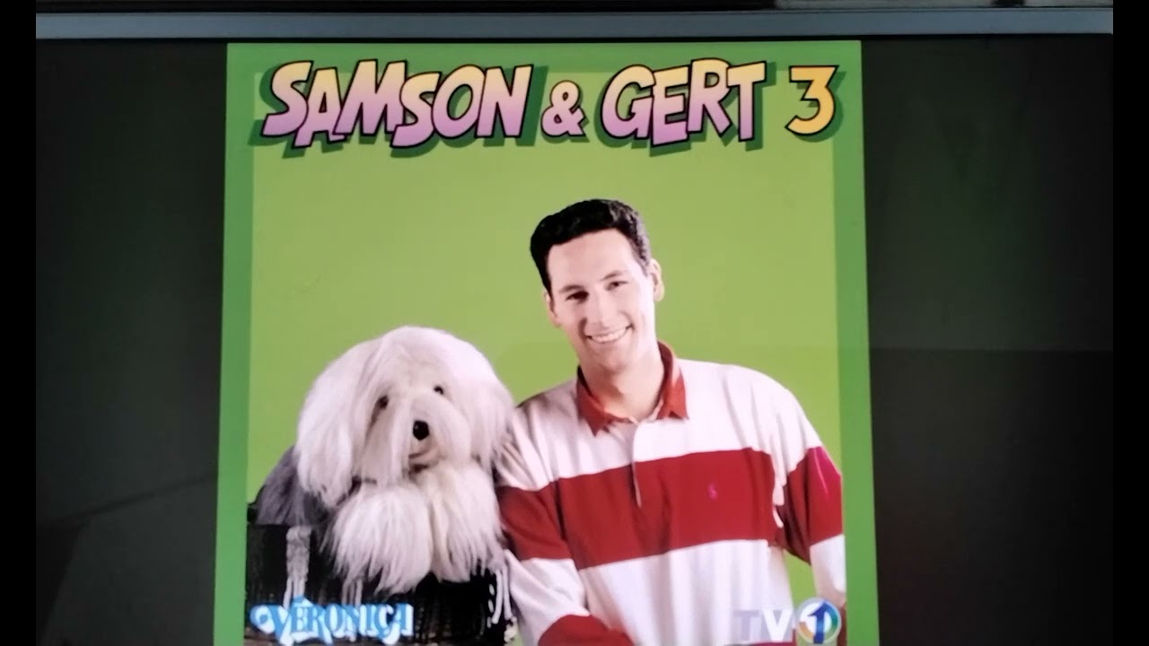 samson & gert  3 wji gaan beginnen