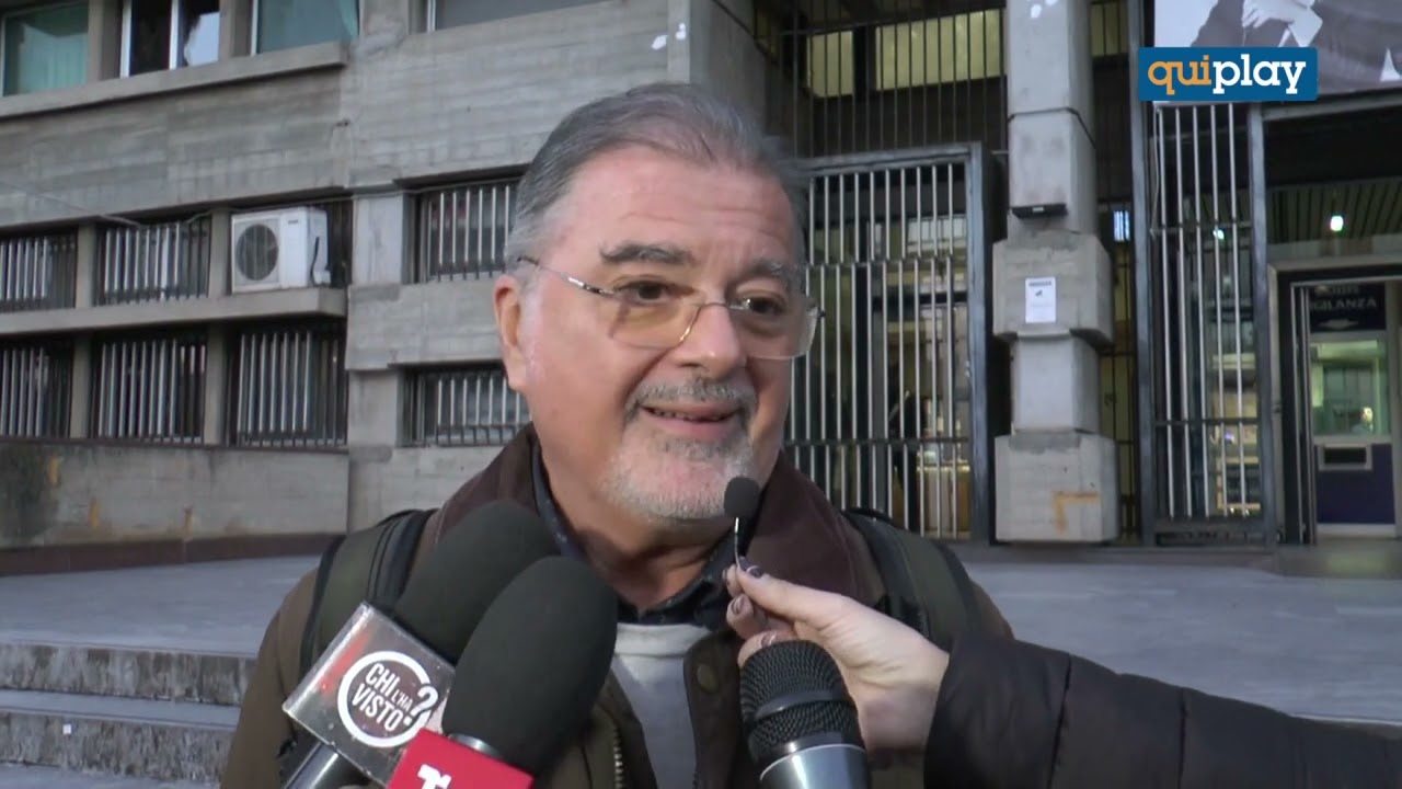 Processo Bergamini: parla Fabio Anselmo, l'avvocato della famiglia dell'ex calciatore