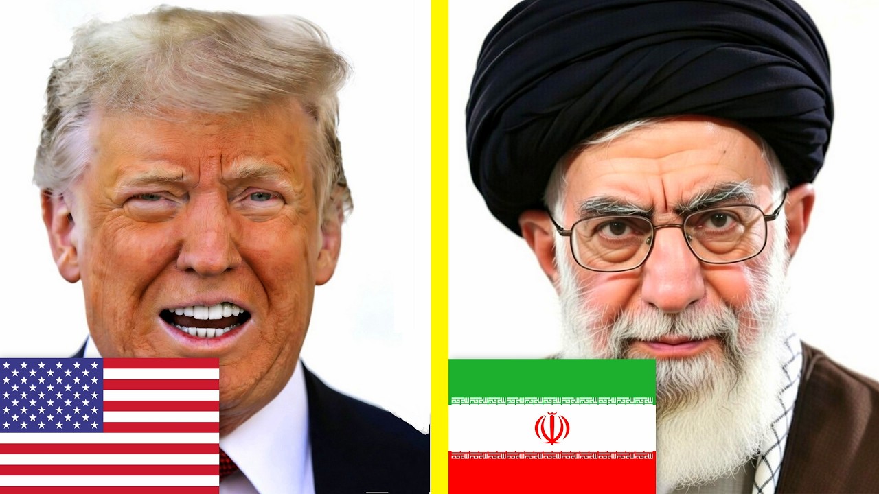 ESTADOS UNIDOS ATACA A IRÁN, LA REACCIÓN DE CADA PAÍS