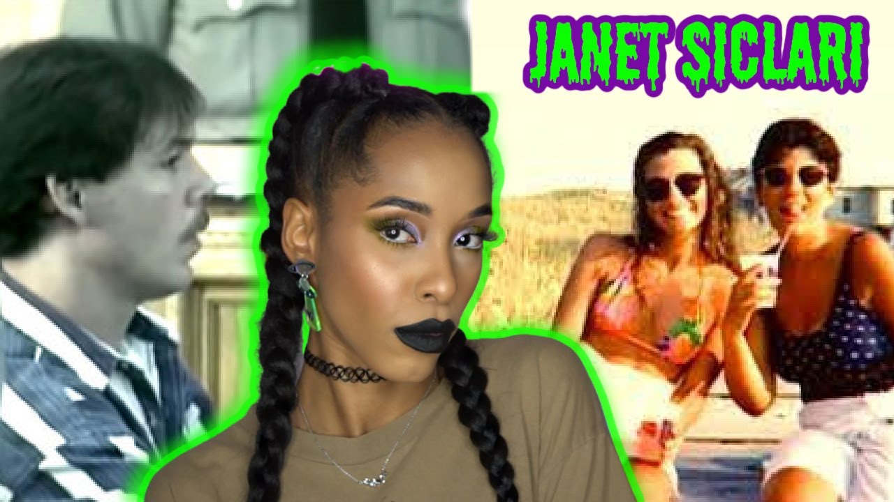 Deadly Impression | True Crime & Makeup |MYSTERY MUZE