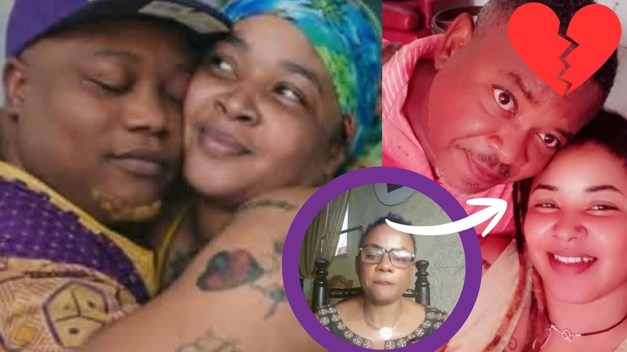 WOUY GRAN SÈ HAROLD DOMOND PALE.LI AVILI MADAN HAROLD KÒM FANM KI RENMEN LAJAN TWÒP.VOICE PRAN LARI😭
