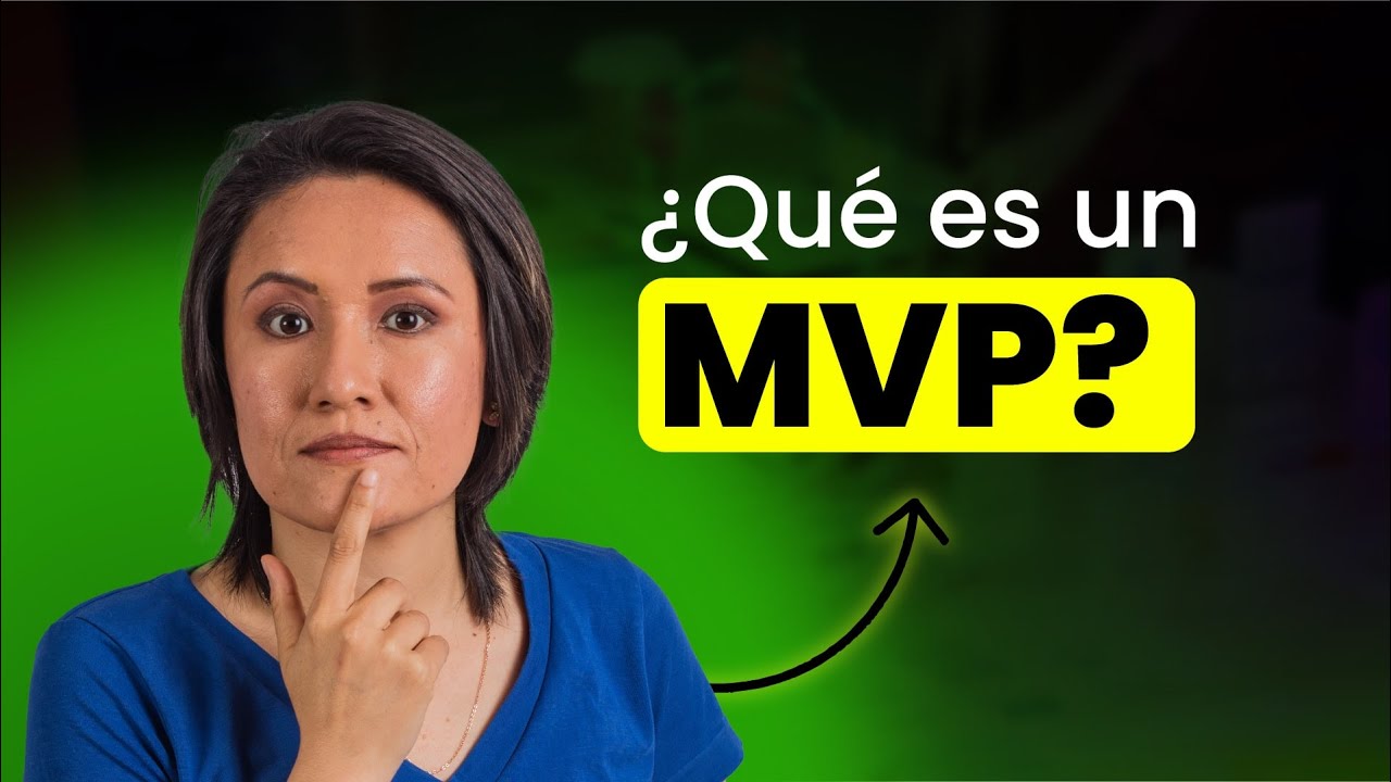 El MVP que Cambió TODO: 💡 Lecciones para Emprendedores