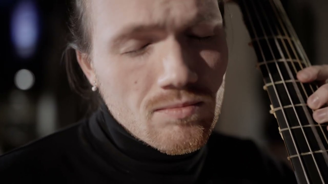 Les Voix Humaines | Marais | Tristan Best