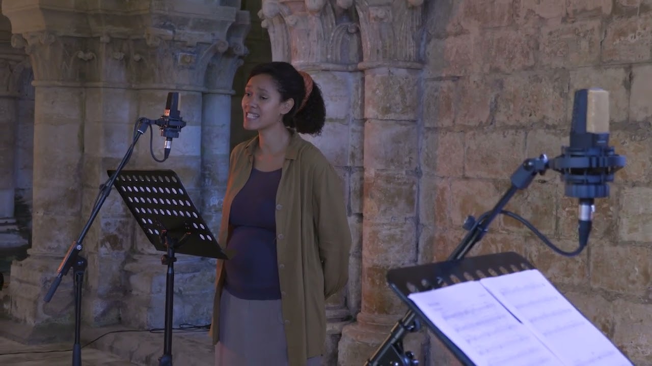 IV. Ave verum corpus - Missa Dolce - Philippe Mazé - Opus Hedera 