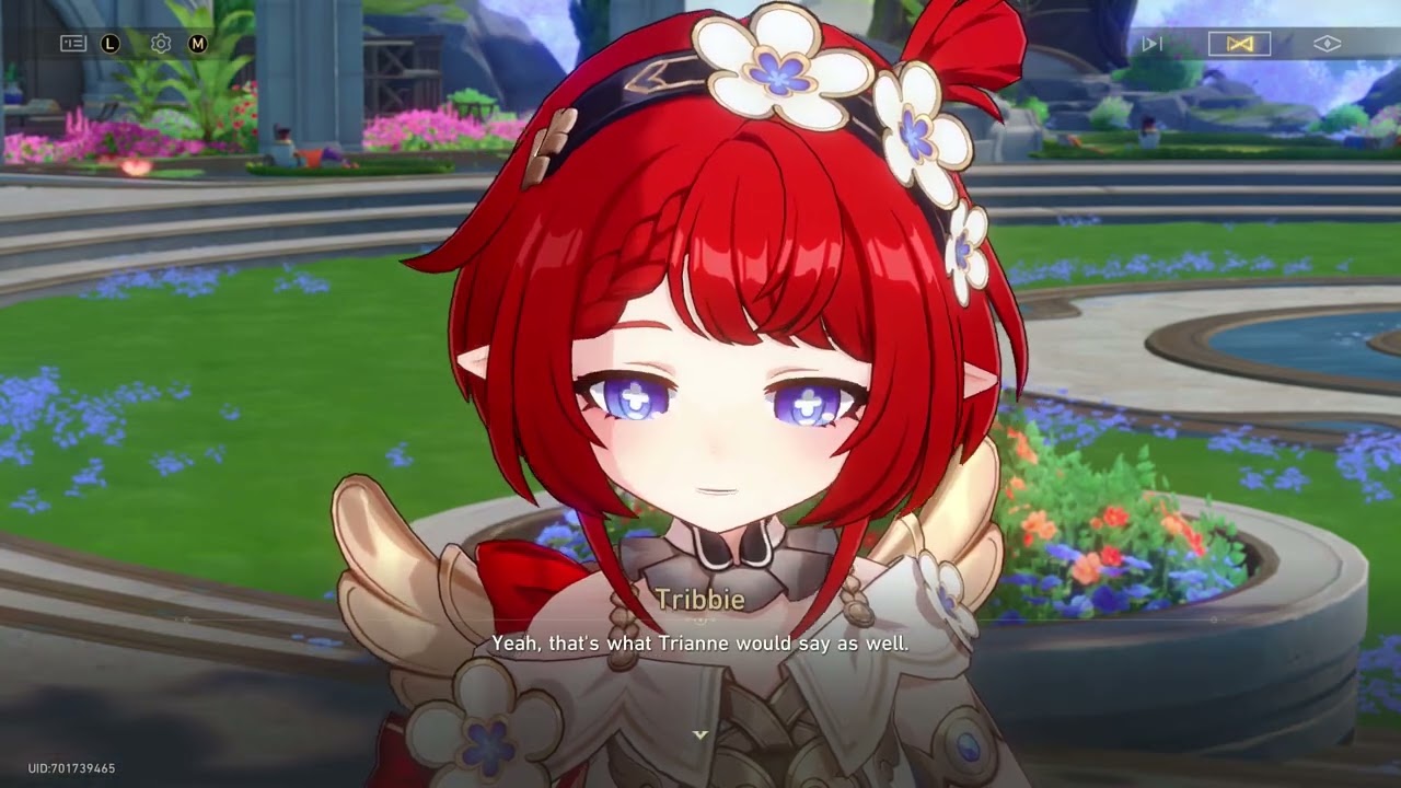 Honkai Star Rail 3.1 EP24: Tribios Future and the Flamechase Journey