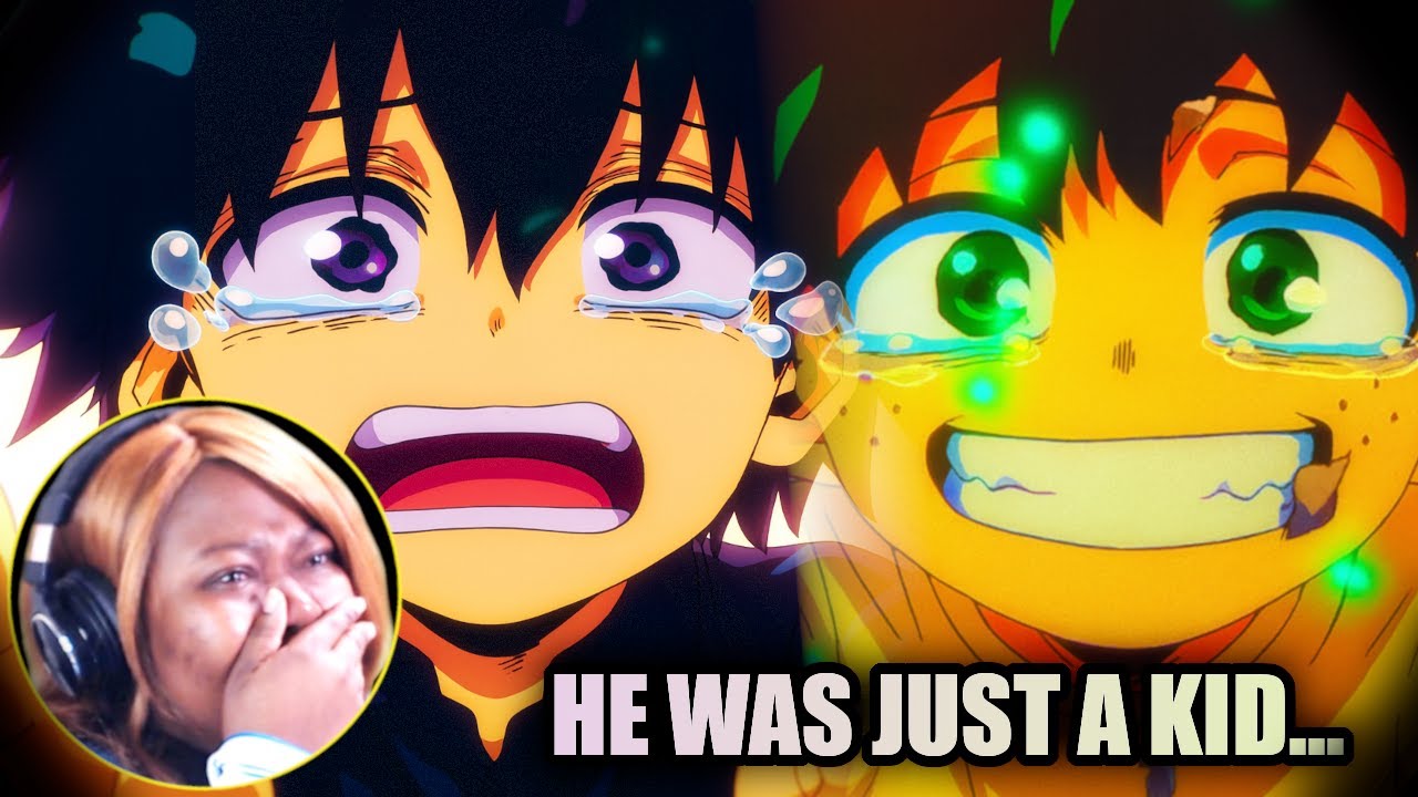 Shigaraki’s Heart Finally Breaks Open | My Hero Academia Season 8 Episode 7 Reaction