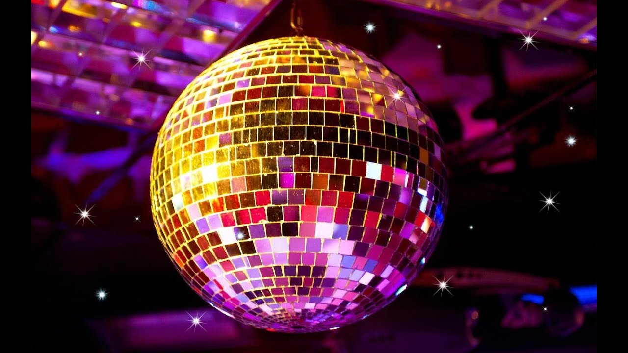 Salvatore Zedda DISCO MIX