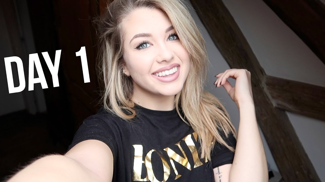 ON EST REPARTI | VLOGMARS 1