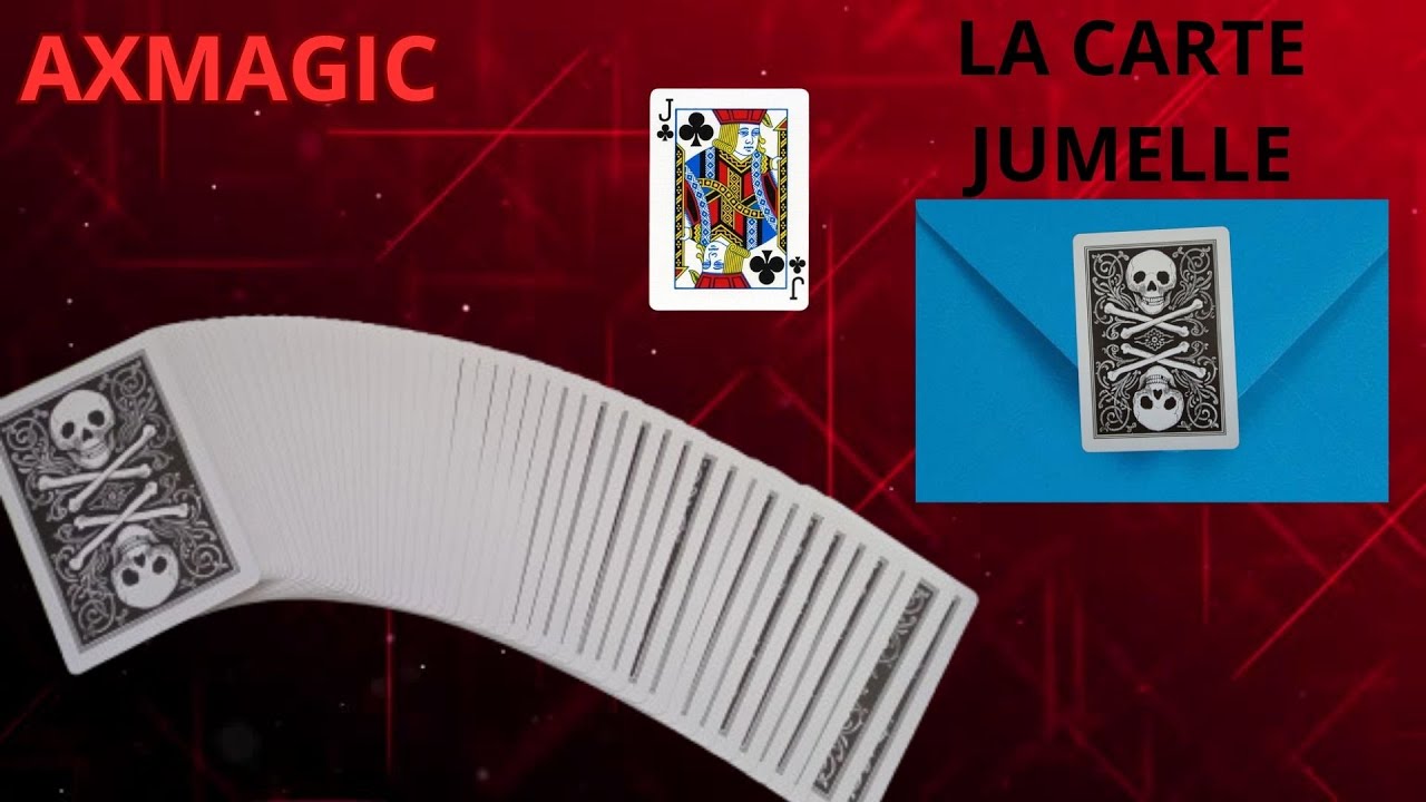 la coupe jumelle