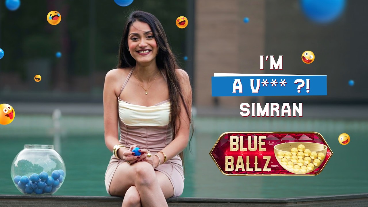 Simran's Shocking Confessions | MTV Splitsvilla X6