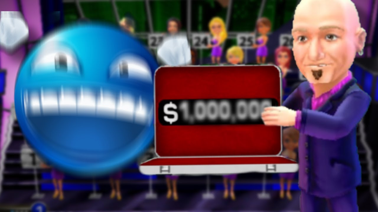 DEAL OR NO DEAL TOOK EVERYTHING FROM ME