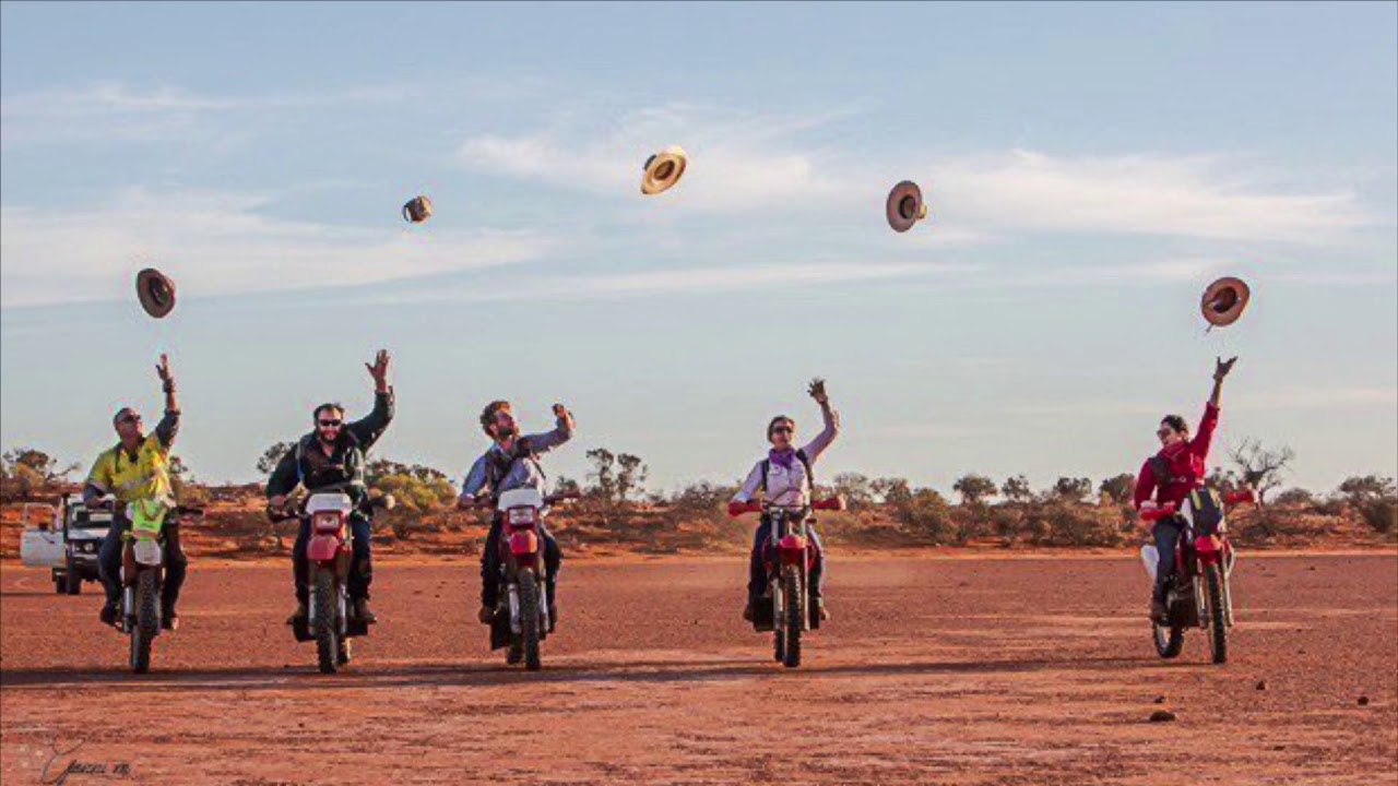 Thank God I’m a Country Boy (Aussie Version)