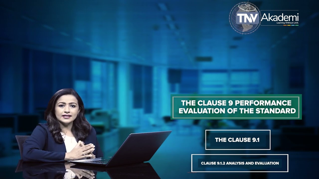 FSMS Performance Evaluation Clause 9 of ISO 22000:2018 | Training on ISO 22000:2018 |