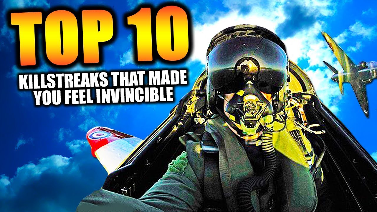 Top 10 
