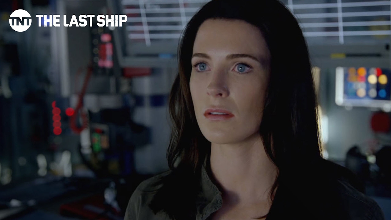 The Last Ship: Minefield Season 3 Ep. 28 | Inside the Episode | TNT