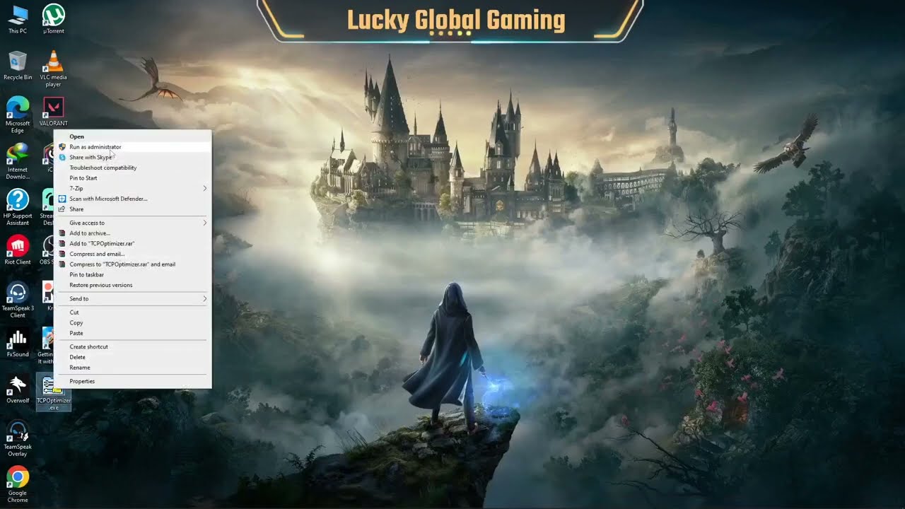 100% LAG FIXED: How To Fix High Ping, Packet Loss & Jitter in ANY GAME | Windows 8,10 & 11 | 2023