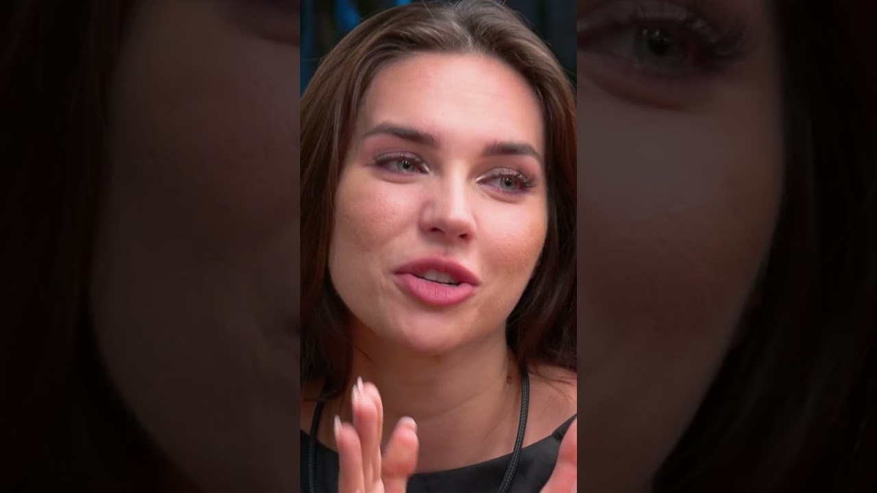 OSTRE SŁOWA OLI: FACECI TAKICH P*ZD NIE LUBIĄ❗ | Hotel Paradise 11 #shorts