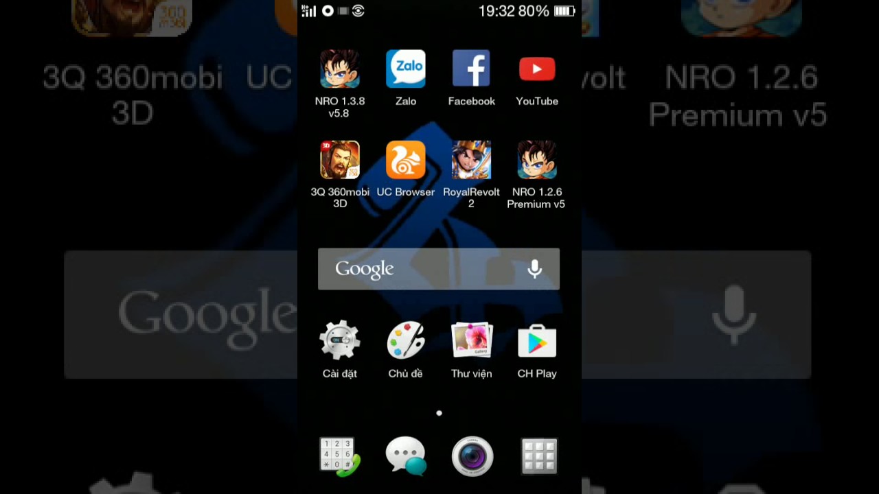 C&aacute;ch hack ngọc rồng online
