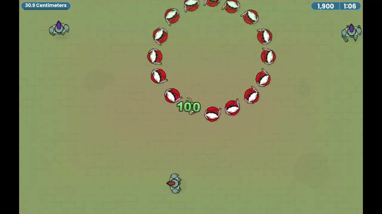 Tasty Planet: Final Bite - And Then a Snack to the Right (3 Stars Deadly)