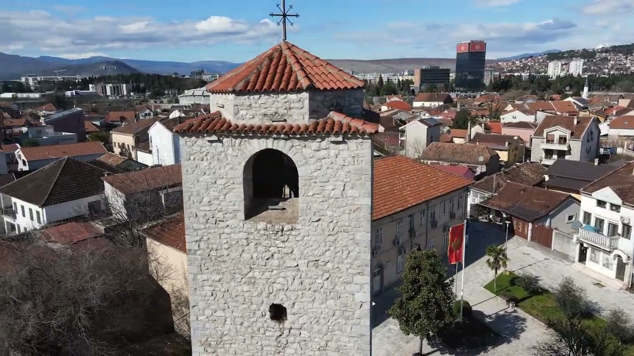 Pajković Lana-Kuća Čubranovića
