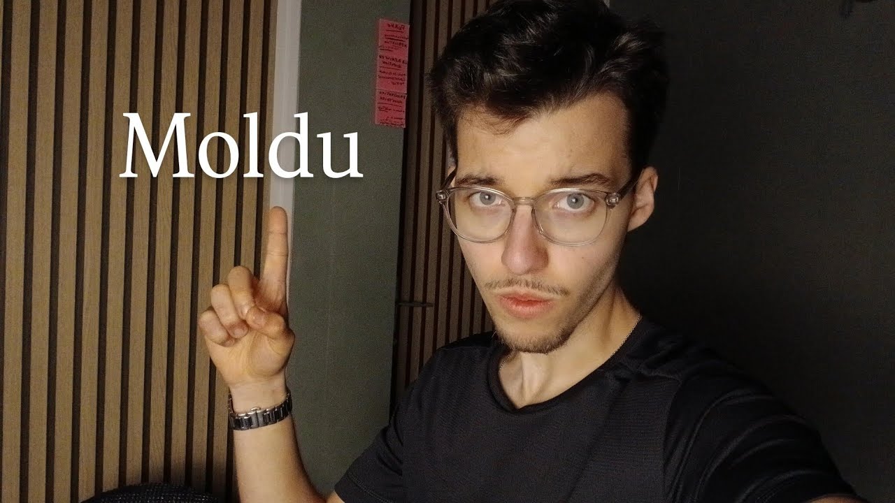 Tu seras riche le jour où tu deviendras la dopamine des Moldus. | #VL44