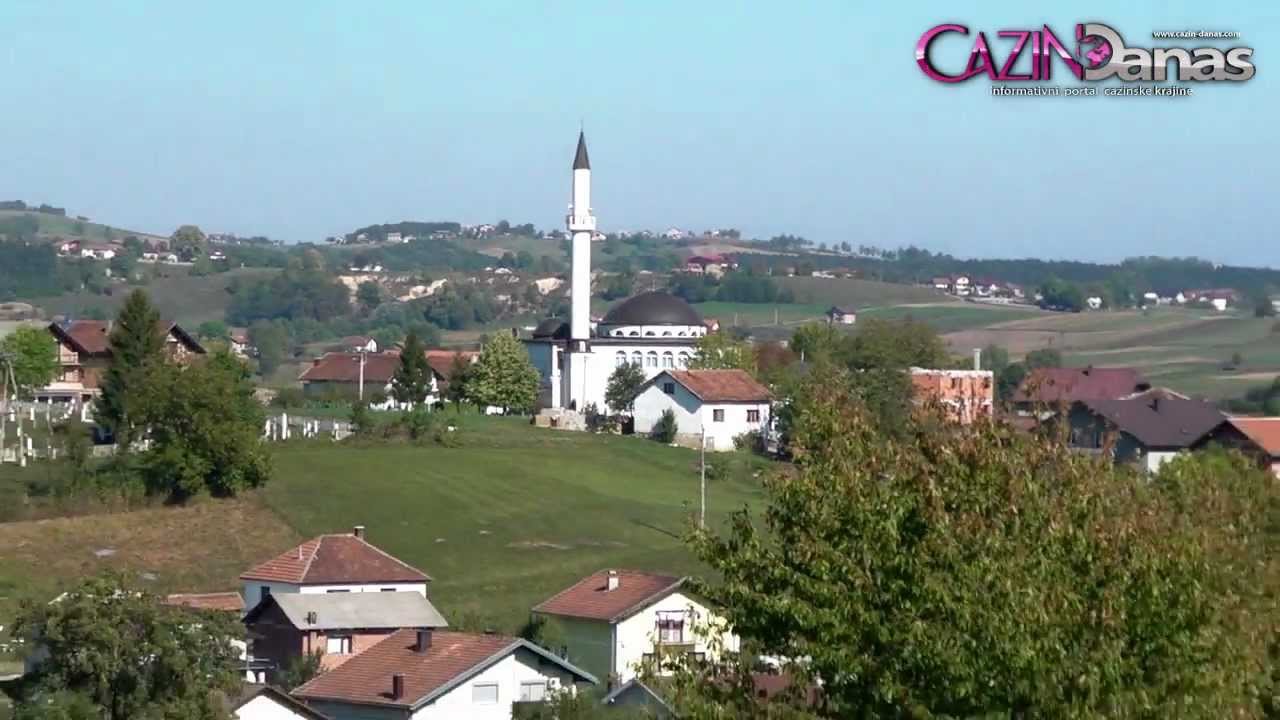 MZ Stijena - Cazin-Danas.com