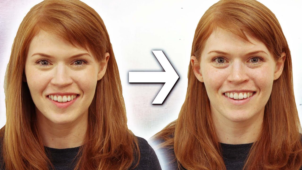 What It's Like To Stop Wearing Makeup