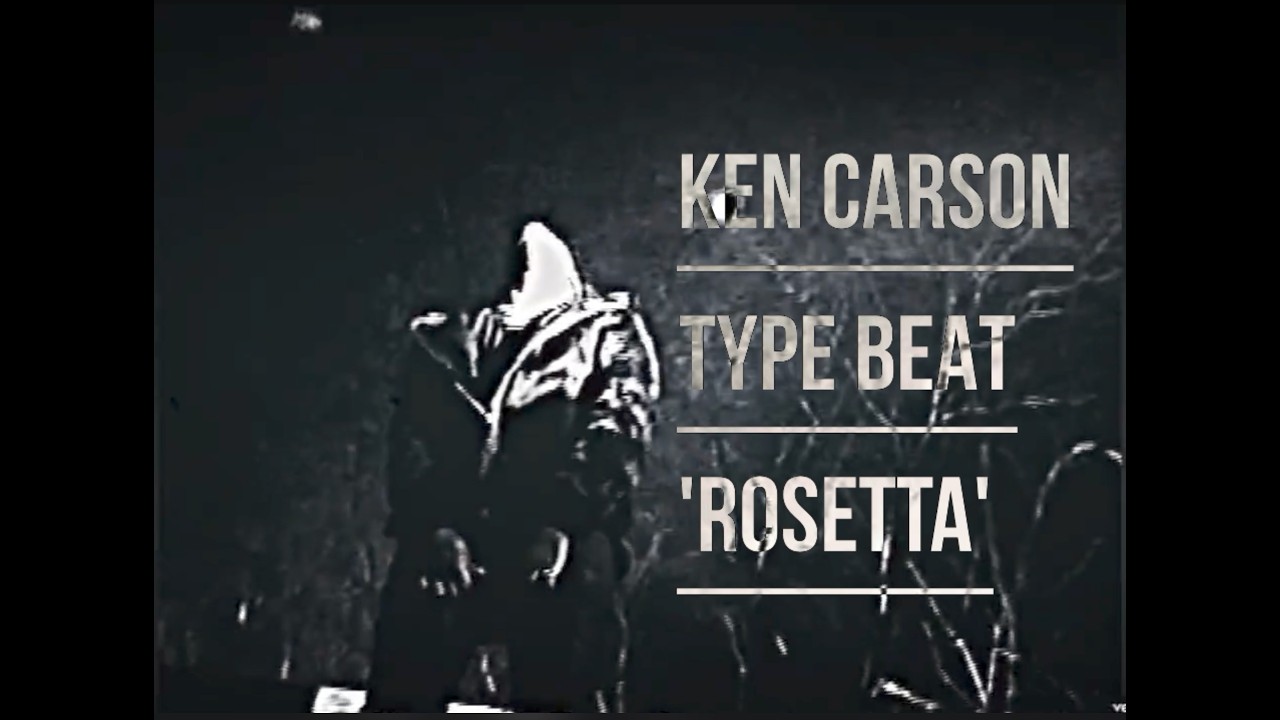 KEN CARSON Type Beat 