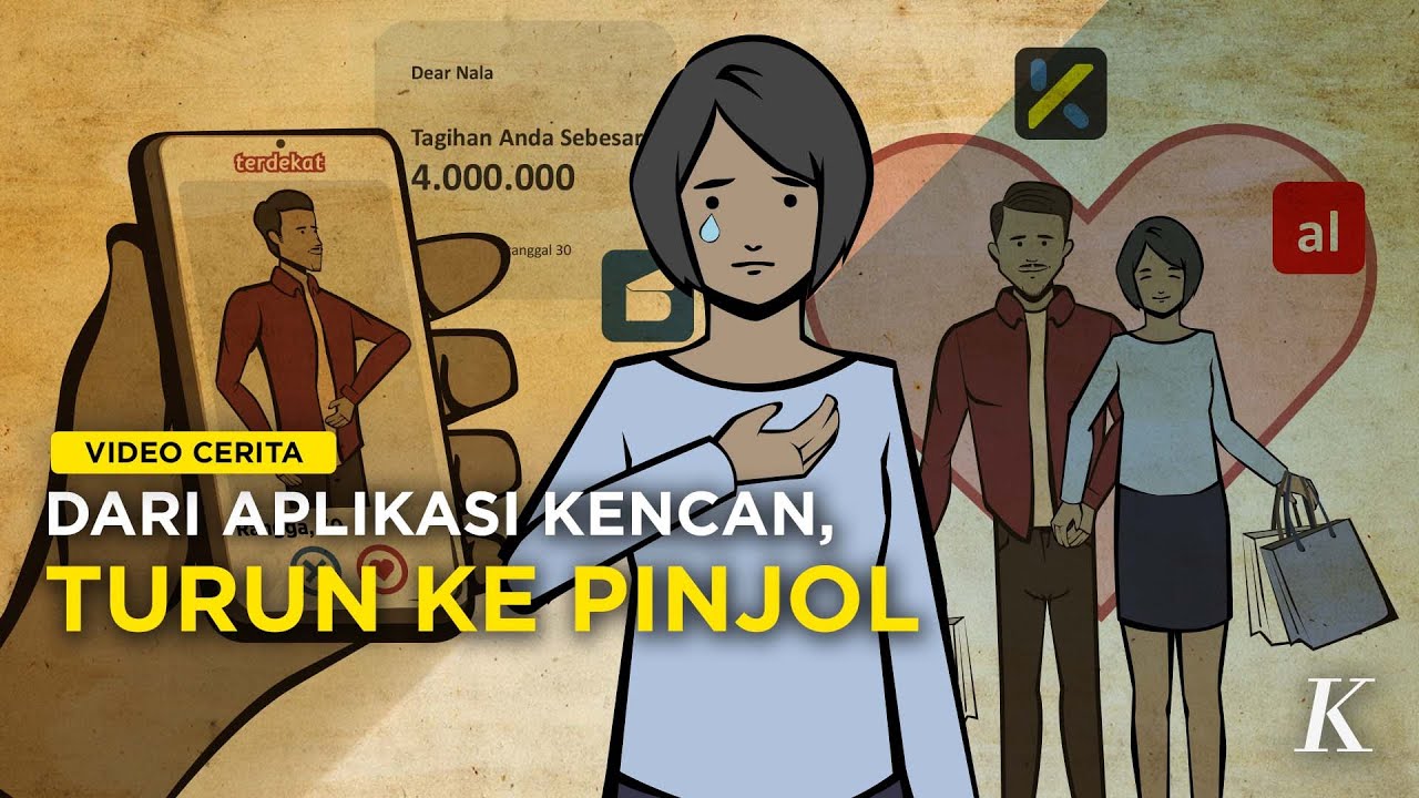 Kisah Pahit Korban 