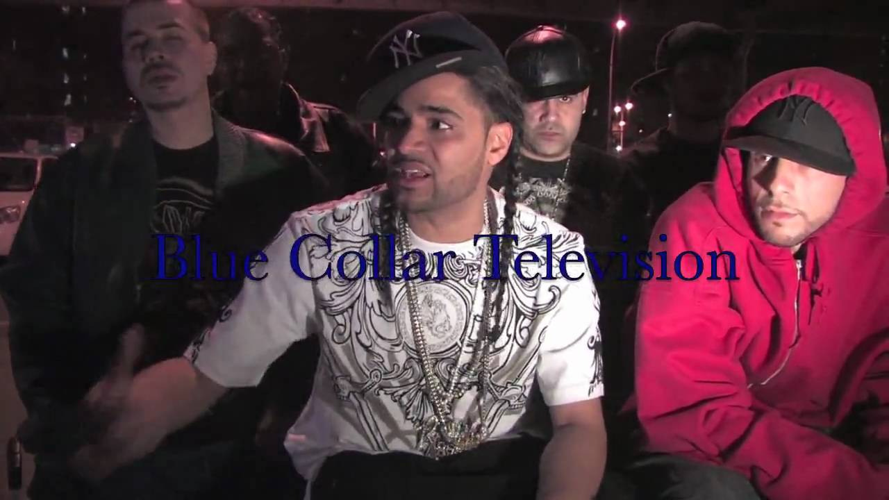Tru Life Speaks 2 Blue Collar Television