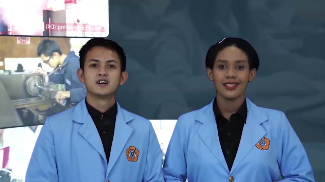 WHAT IS POLSRI? - ENGLISH VERSION