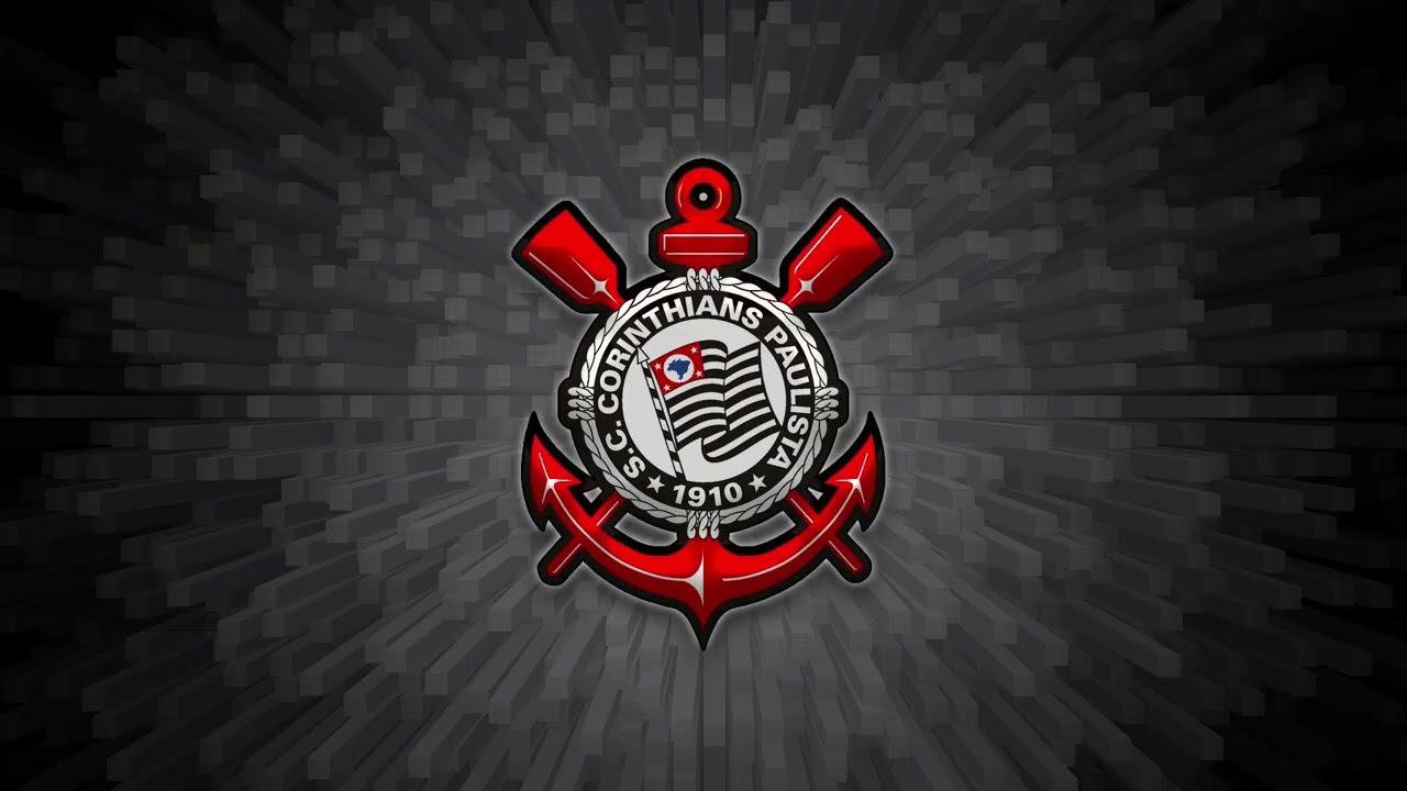 Hino do Corinthians I versão rock