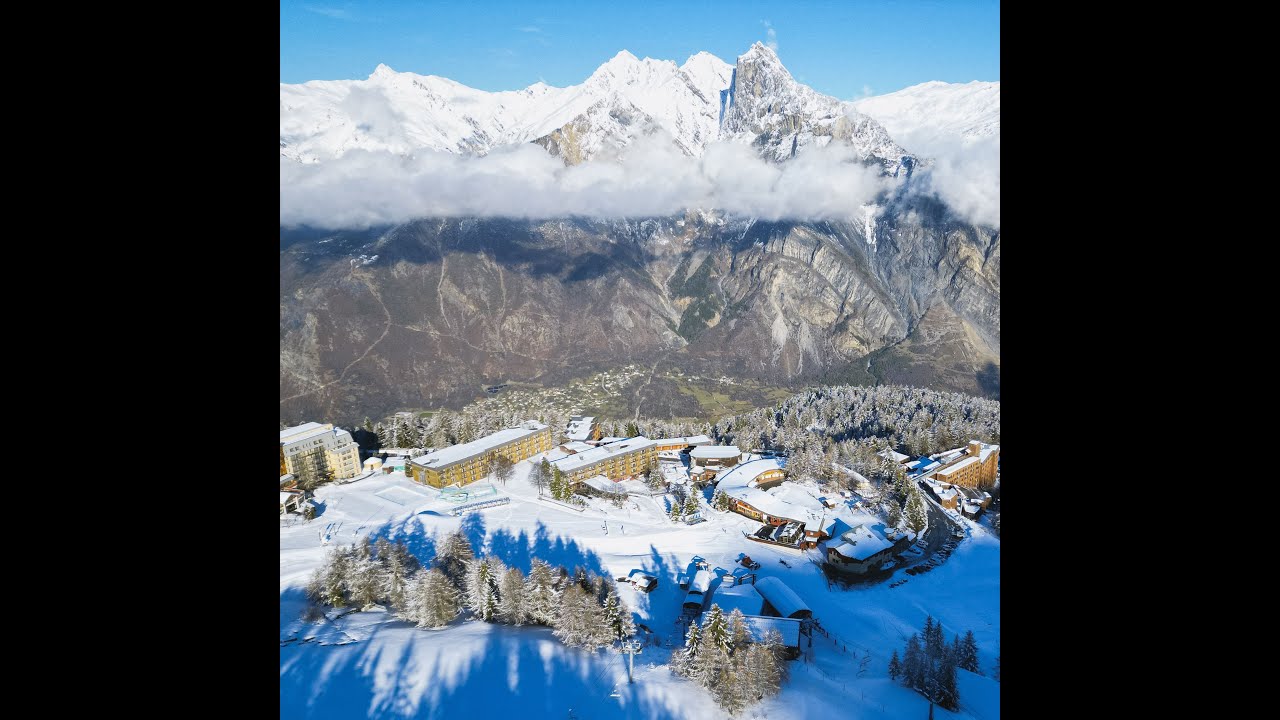 Les karellis en hiver : une station de ski savoyarde pas comme les autres