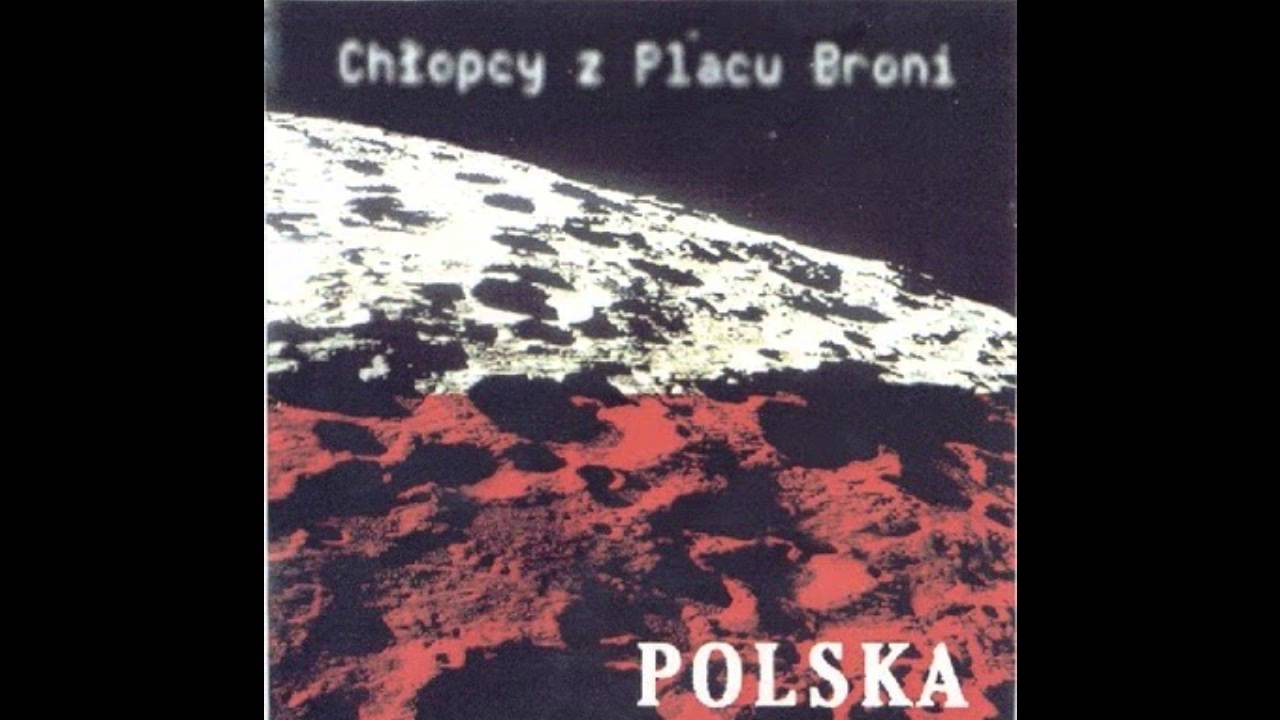 Chłopcy z Placu Broni - Nie chciałem śpiewać tej piosenki