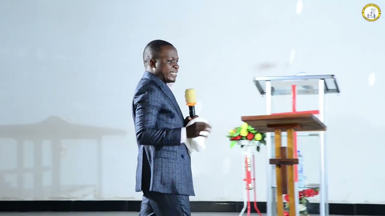 UKIYAJUA YALIYOMAKUSUDI YA MUNGU UTAJUA KAZI YAKUFANYA NDANI YA KANISA