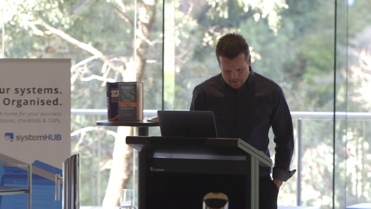 How to Scale Business Operations With Systems, Processes & Procedures