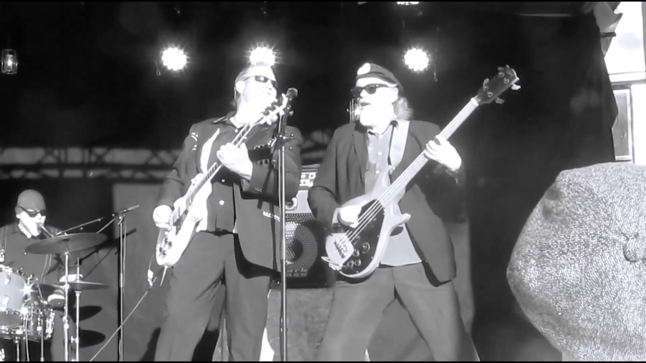 Doctors Order_Varkaus RuusuRootsRock 16.6.18