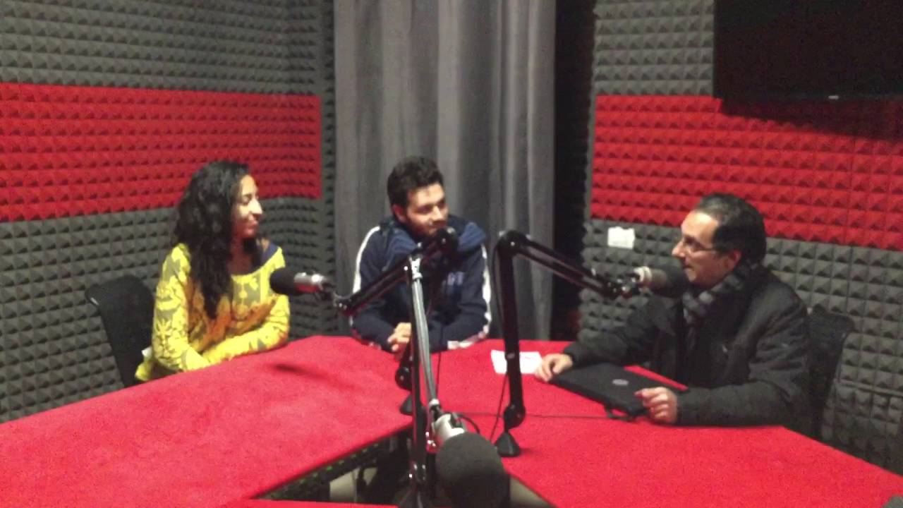 Brasil and Jazz vocal Sessions- Hel&ocirc; Ten&oacute;rio e Francesco Centarr&igrave;