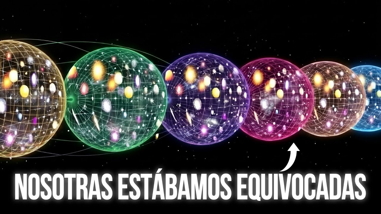 El telescopio James Webb acaba de revelar la verdadera magnitud del universo