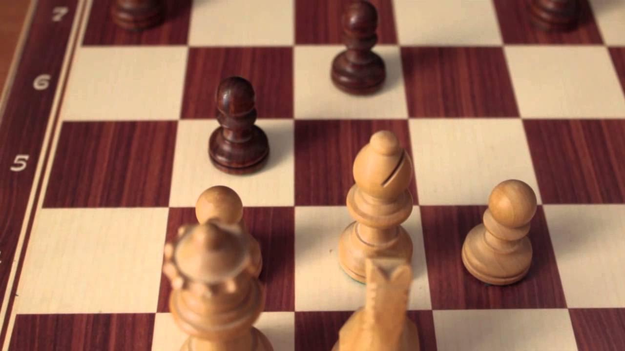 Partita Commentata: Botvinnik vince con una Est-Indiana