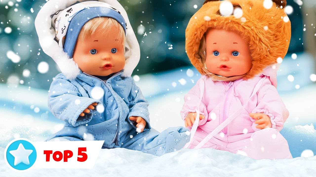 Das Beste von Paul und Paula – Top 5 Nenuco-Folgen 2025