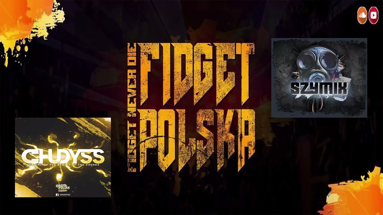 SZYMIX @ CHUDYSS - FIDGET POLSKA / MIX 2023 \