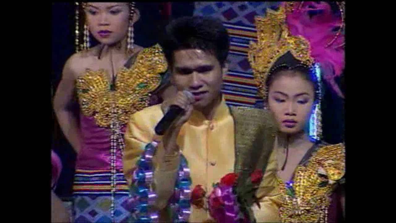 เมดเล่ย์สุดยอดเพลงเพราะ ปอยฝ้าย มาลัยพร แสดงสดเสียงอิสาน ชุด 1-2