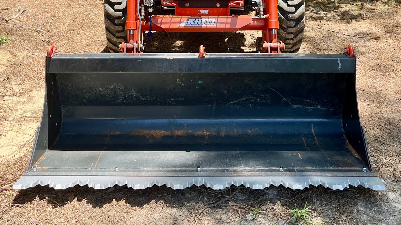 Зубчатая планка BXPANDED Pro Piranha (профессиональная против стандартной)