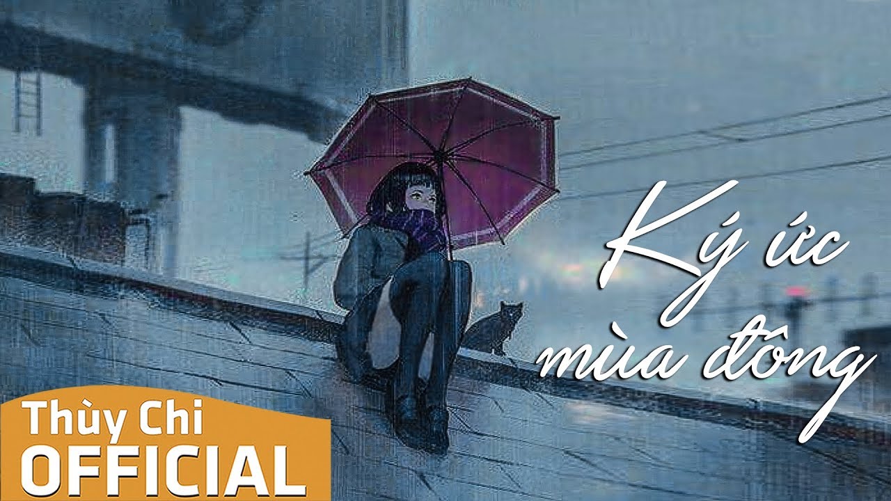 Ký Ức Mùa Đông | Thùy Chi | Official MV Audio