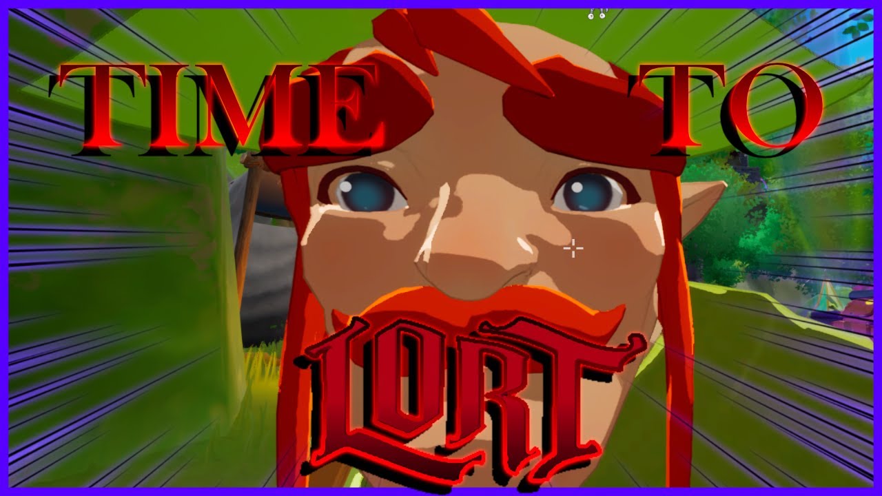 LORTING WITH THE BOYS!!!