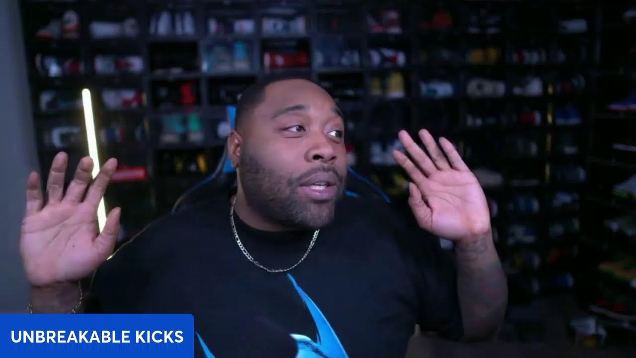 LIVE COP: CHECK THEM EMAILS JORDAN 1 UNION RAFFLE WS