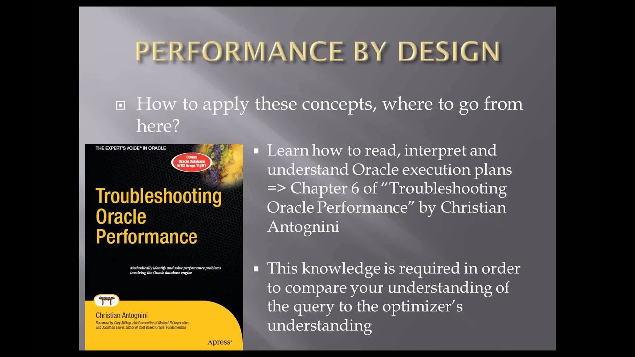 Comparing Two Oracle Schema | Redgate