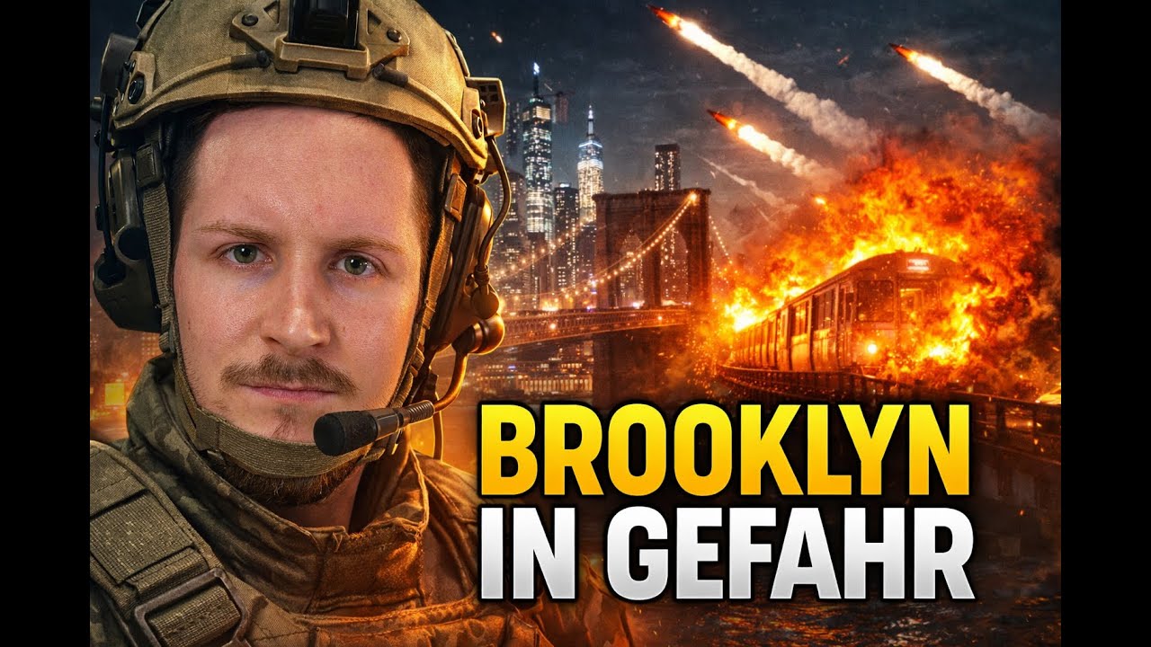 NATO-Gipfel in Gefahr! 💥 Operation NO SLEEP | Battlefield 6 Kampagne